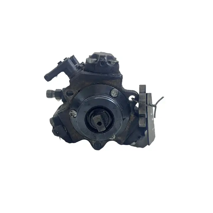 Opel Corsa D (2006 - 2010) 55185549 Топливный насос — фото 1
