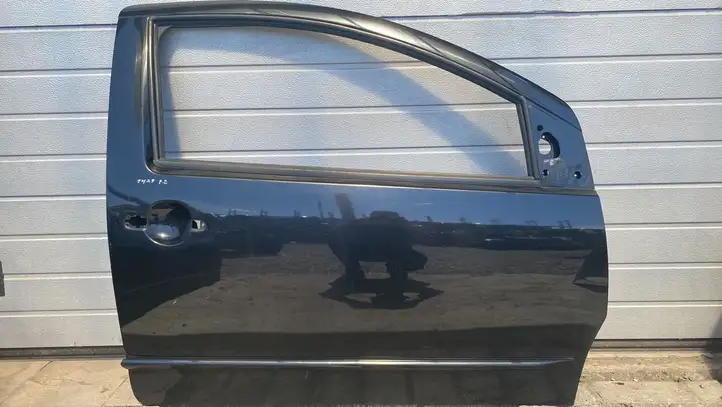 Citroen C2 (2008 - 2014) Дверь — фото 1