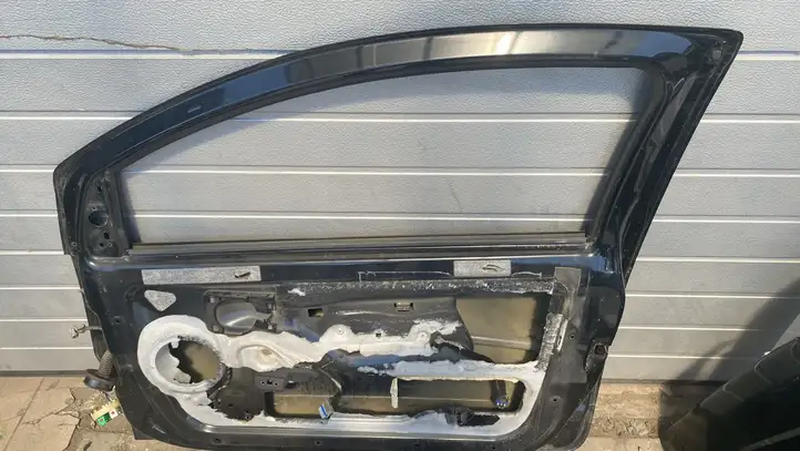 Citroen C2 (2008 - 2014) Дверь — фото 6
