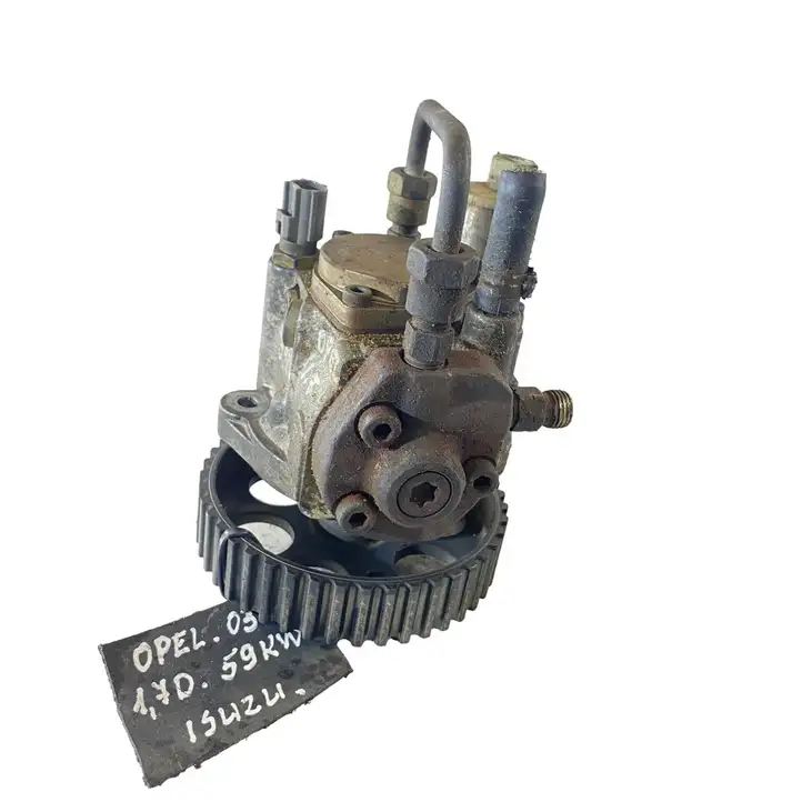 Opel Meriva A (2002 - 2006) 8973138622 Топливный насос — фото 3