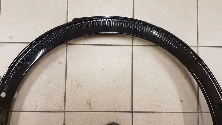 Kia EV6 (2021 - ) 87713CV100 Молдинг крыла — фото 2