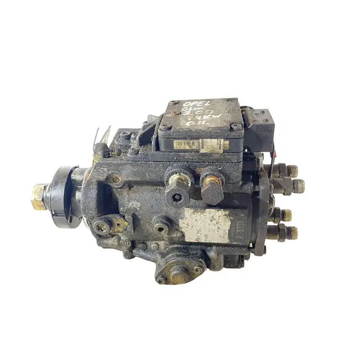 Opel Zafira A (1999 - 2003) 0470504011 Топливный насос — фото 1