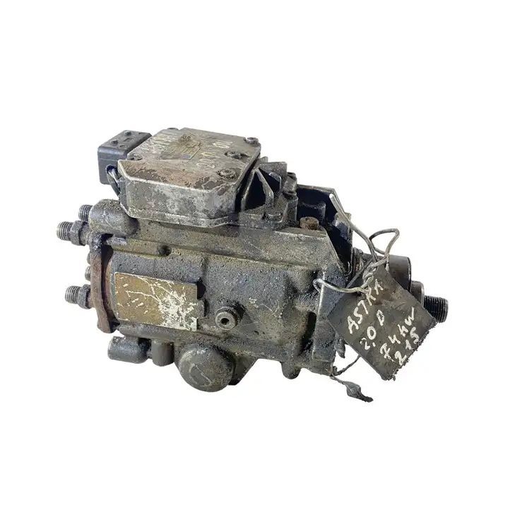 Opel Astra G (1998 - 2004) 0470504011 Топливный насос — фото 1