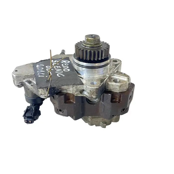 Renault Scenic II - Grand scenic II (2006 - 2009) 8200385478 Топливный насос — фото 3