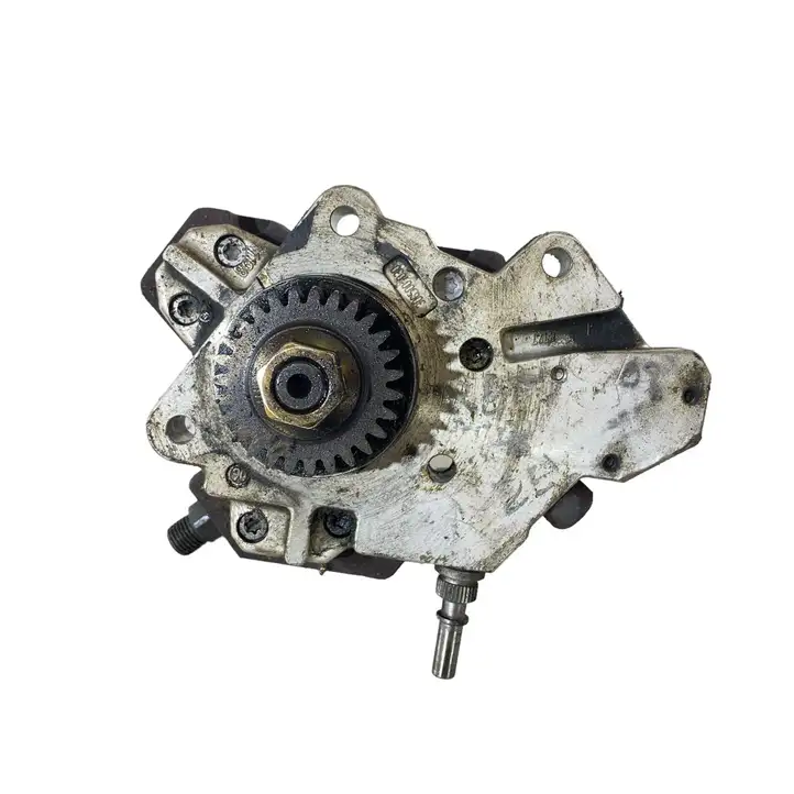 Renault Scenic II - Grand scenic II (2006 - 2009) 0445010099 Топливный насос — фото 6