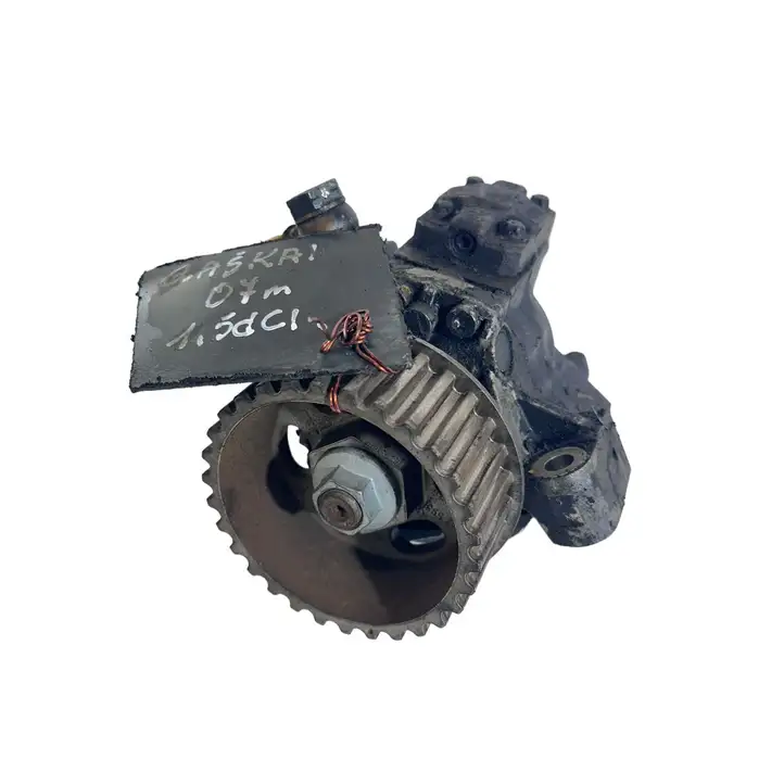 Nissan Qashqai (2006 - 2010) 8200430599 Топливный насос — фото 1