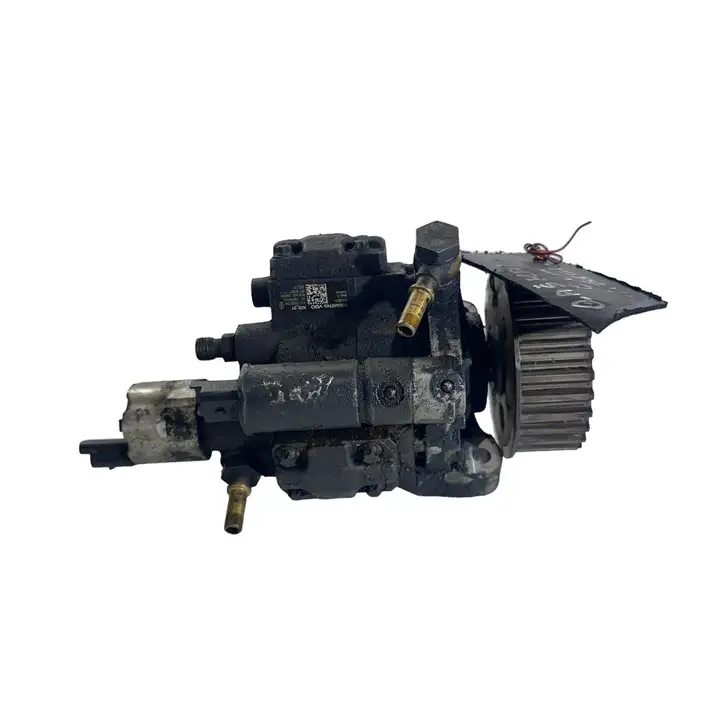 Nissan Qashqai (2006 - 2010) 8200430599 Топливный насос — фото 2