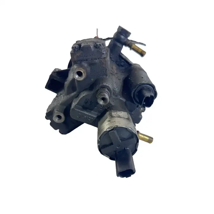 Nissan Qashqai (2006 - 2010) 8200430599 Топливный насос — фото 3
