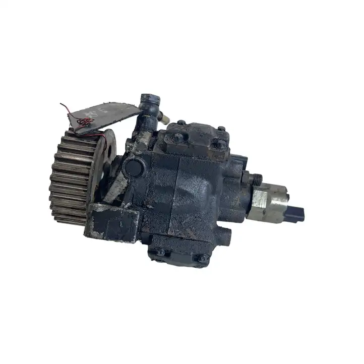 Nissan Qashqai (2006 - 2010) 8200430599 Топливный насос — фото 4