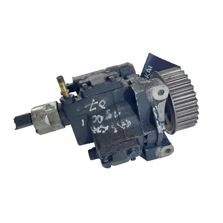 Nissan Qashqai (2006 - 2010) 8200430599 Топливный насос — фото 5