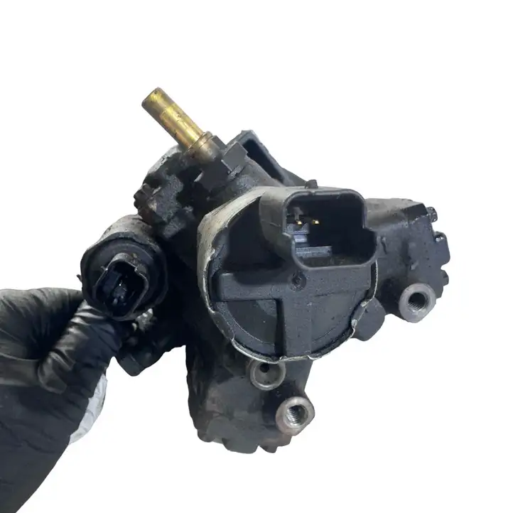Nissan Qashqai (2006 - 2010) 8200430599 Топливный насос — фото 6