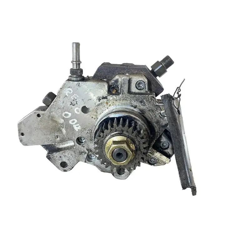 Renault Scenic II - Grand scenic II (2006 - 2009) 8200385478 Топливный насос — фото 4