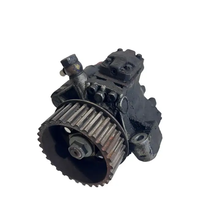 Nissan Qashqai (2006 - 2010) 8200430599 Топливный насос — фото 1