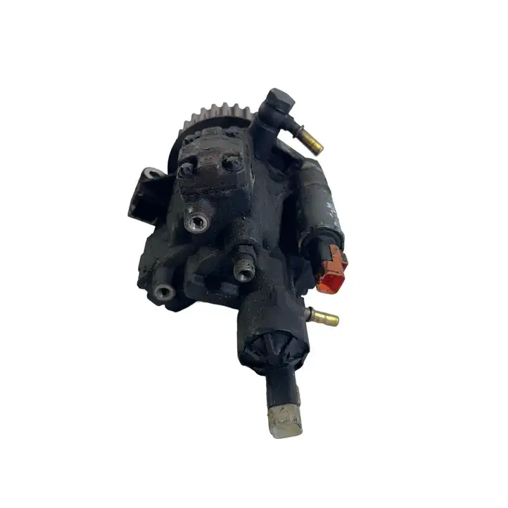Nissan Qashqai (2006 - 2010) 8200430599 Топливный насос — фото 2