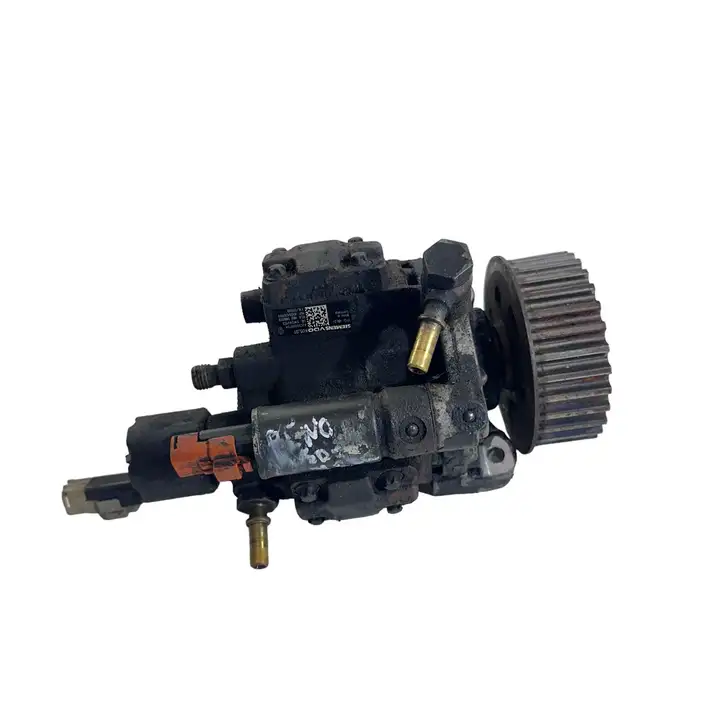 Nissan Qashqai (2006 - 2010) 8200430599 Топливный насос — фото 4