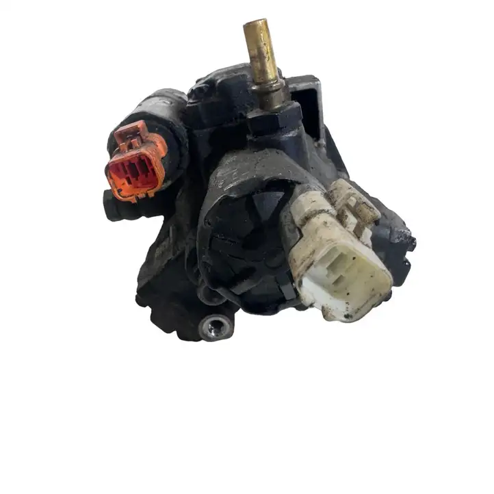 Nissan Qashqai (2006 - 2010) 8200430599 Топливный насос — фото 5