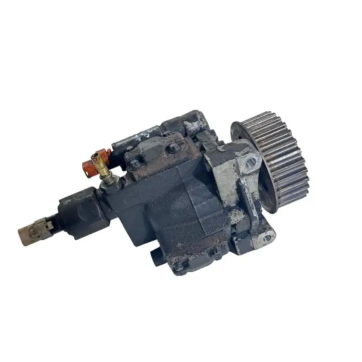 Nissan Qashqai (2006 - 2010) 8200430599 Топливный насос — фото 6