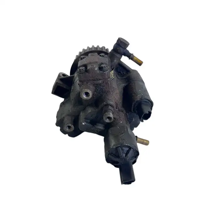 Nissan Qashqai (2006 - 2010) 8200430599 Топливный насос — фото 3