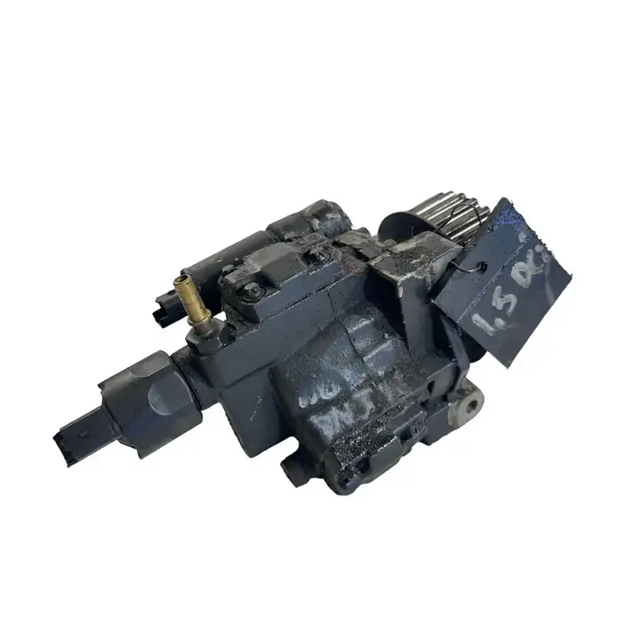 Nissan Qashqai (2006 - 2010) 8200430599 Топливный насос — фото 4