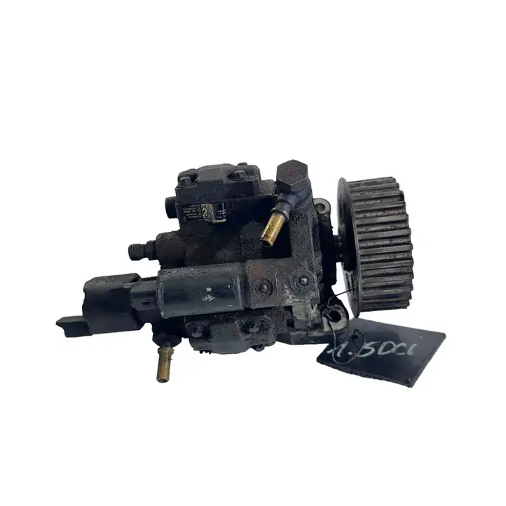 Nissan Qashqai (2006 - 2010) 8200430599 Топливный насос — фото 5