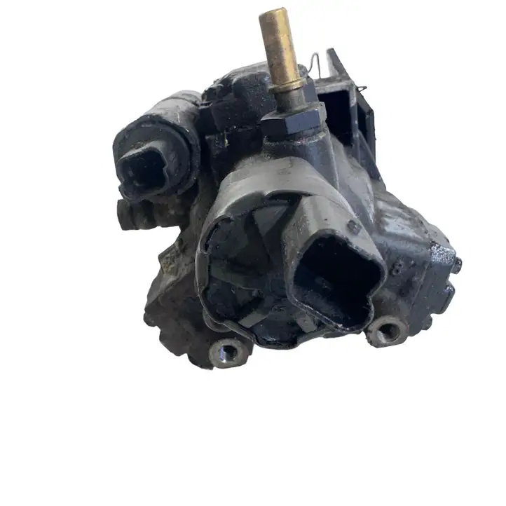Nissan Qashqai (2006 - 2010) 8200430599 Топливный насос — фото 6