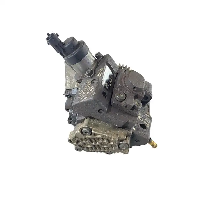 Renault Trafic II (X83) (2002 - 2014) 8200804288 Топливный насос — фото 1