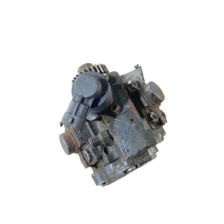 Renault Trafic II (X83) (2002 - 2014) 8200950493 Топливный насос — фото 4