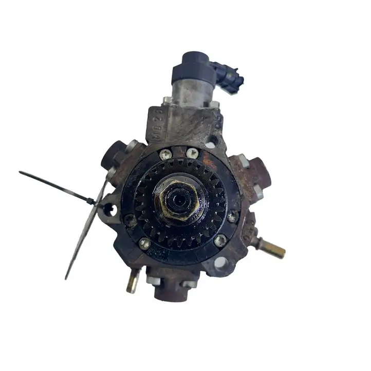 Renault Koleos I (2008 - 2016) 8200690744 Топливный насос — фото 1