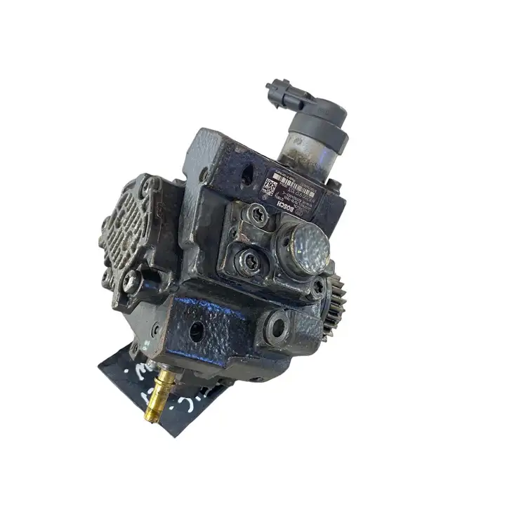 Renault Trafic II (X83) (2002 - 2014) 0445010234 Топливный насос — фото 2