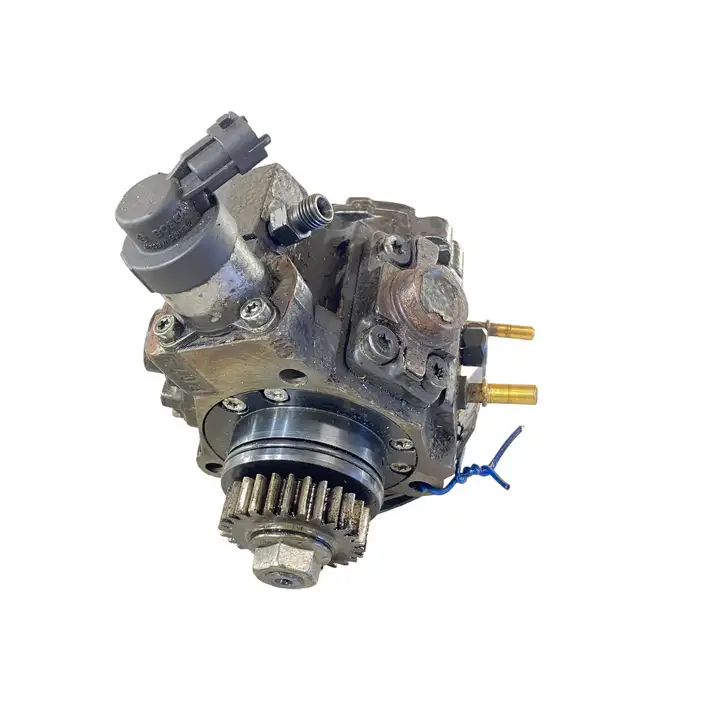 Renault Trafic II (X83) (2002 - 2014) 0445010234 Топливный насос — фото 3