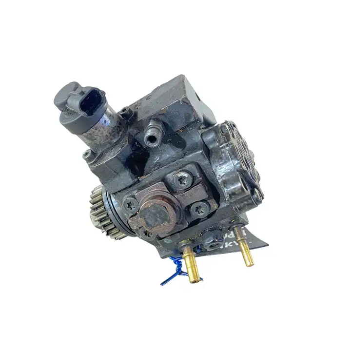 Renault Trafic II (X83) (2002 - 2014) 0445010234 Топливный насос — фото 4