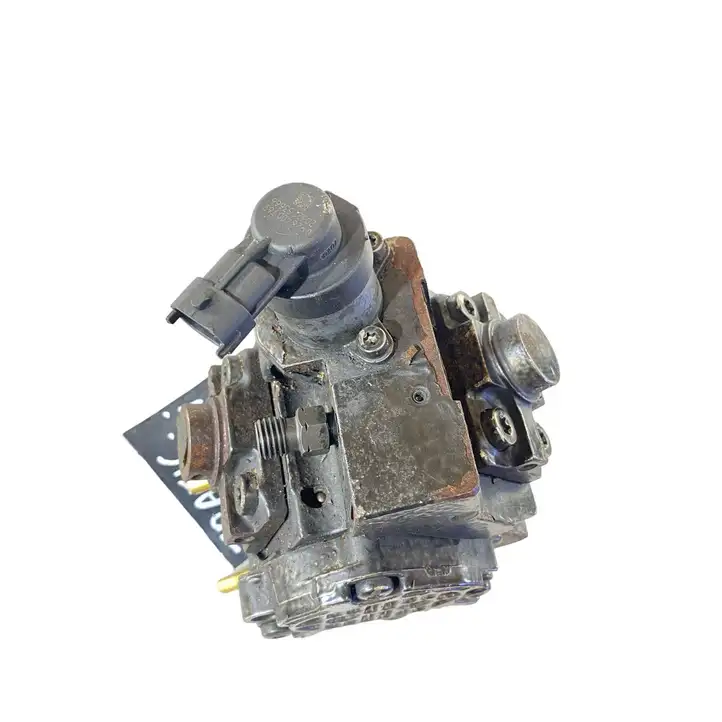 Renault Trafic II (X83) (2002 - 2014) 0445010234 Топливный насос — фото 5