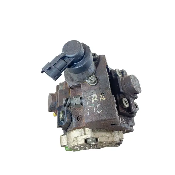 Renault Trafic II (X83) (2002 - 2014) 8200804288 Топливный насос — фото 5