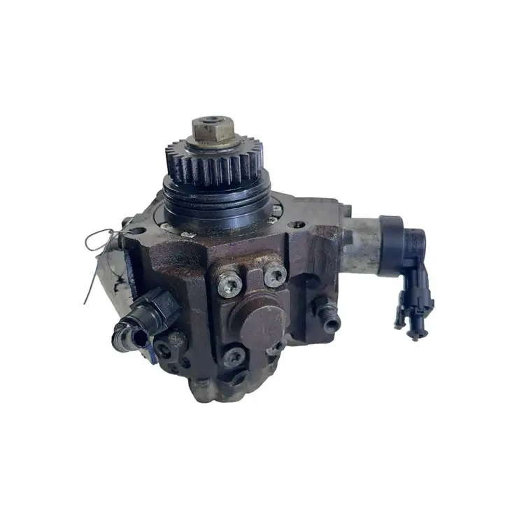 Renault Koleos I (2008 - 2016) 8200679828 Топливный насос — фото 2