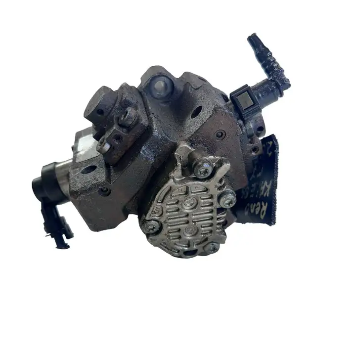 Renault Koleos I (2008 - 2016) 8200679828 Топливный насос — фото 5