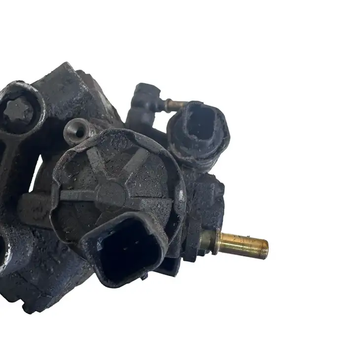 Renault Scenic II - Grand scenic II (2003 - 2006) 8200430599 Топливный насос — фото 5