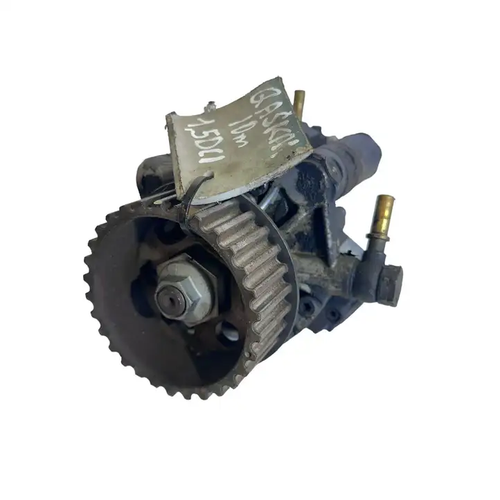 Nissan Qashqai (2006 - 2010) 8200430599 Топливный насос — фото 1