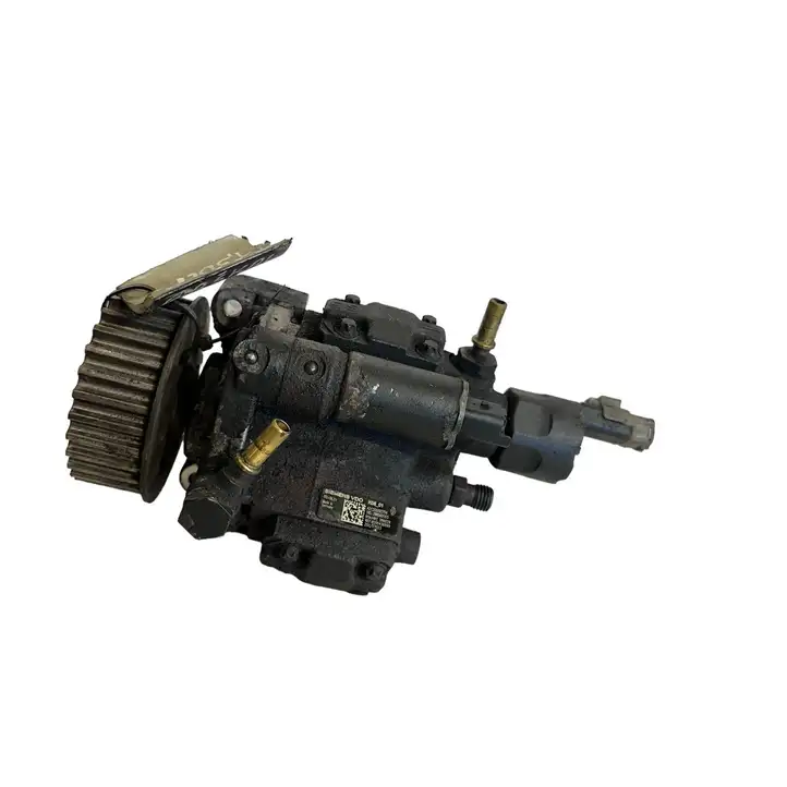 Nissan Qashqai (2006 - 2010) 8200430599 Топливный насос — фото 2