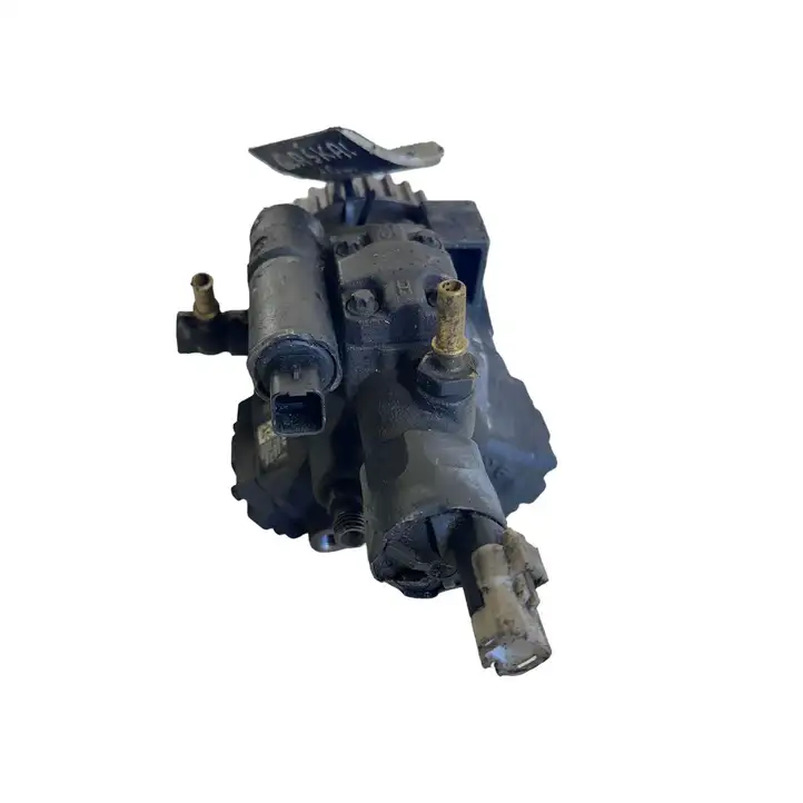 Nissan Qashqai (2006 - 2010) 8200430599 Топливный насос — фото 3
