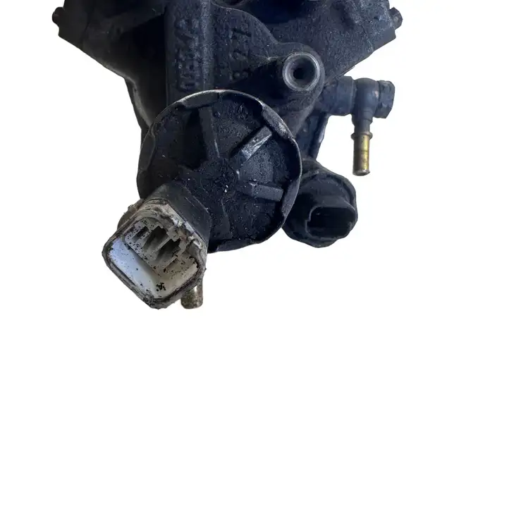 Nissan Qashqai (2006 - 2010) 8200430599 Топливный насос — фото 4