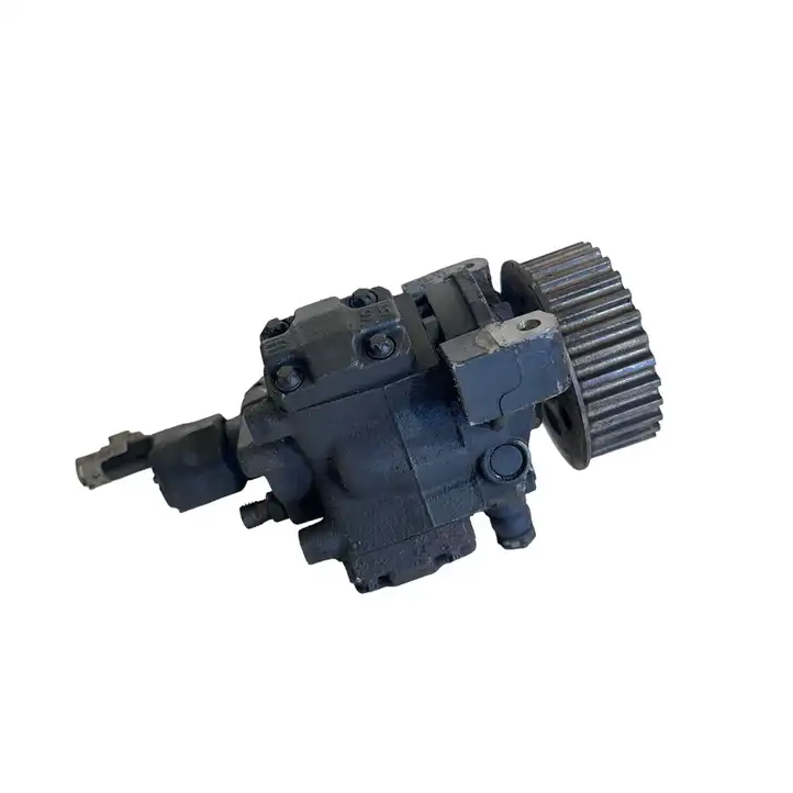 Nissan Qashqai (2006 - 2010) 8200430599 Топливный насос — фото 5