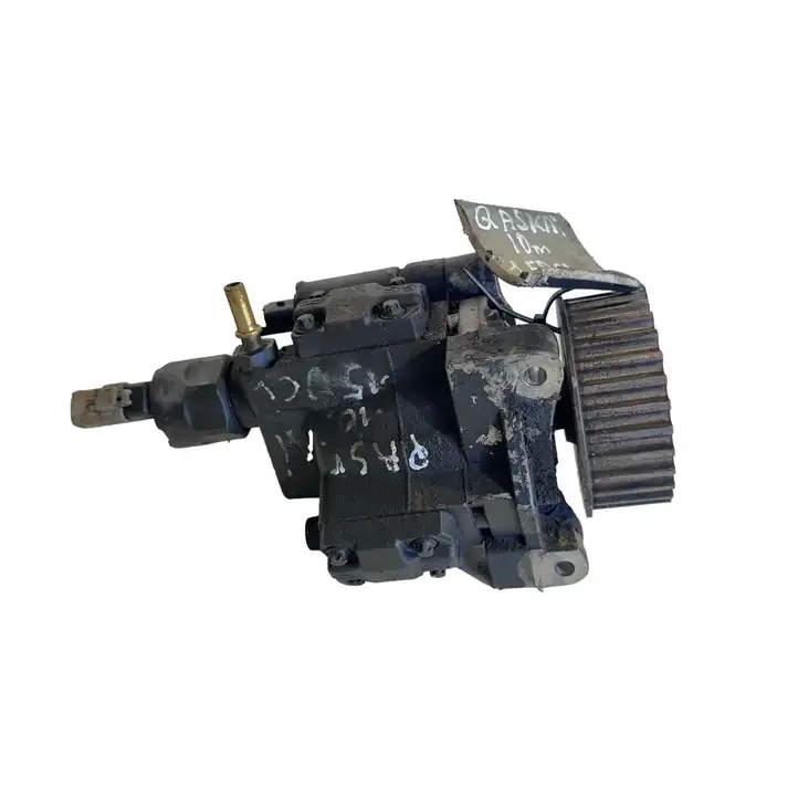 Nissan Qashqai (2006 - 2010) 8200430599 Топливный насос — фото 6
