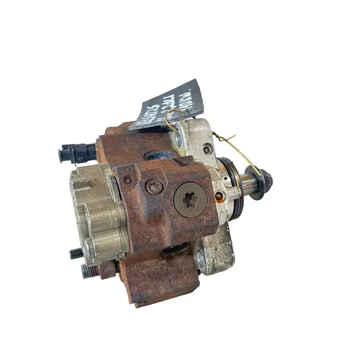Renault Vel Satis (2002 - 2005) 8200170377 Топливный насос — фото 4