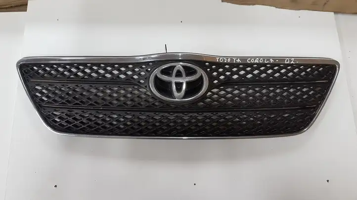 Toyota Corolla E110 (1995 - 2002) 5311402010 Передняя решетка — фото 1