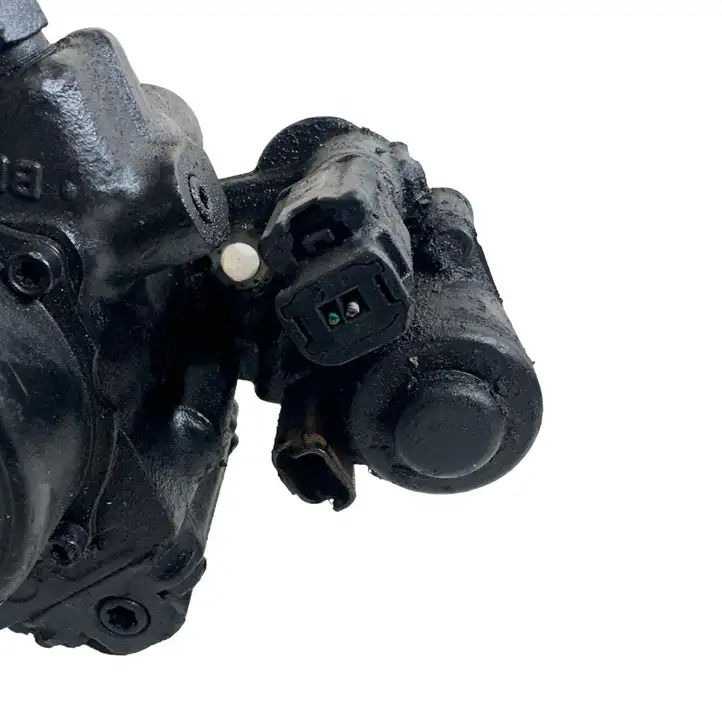 Ford Mondeo MK IV (2007 - 2014) 9687959180 Топливный насос — фото 7