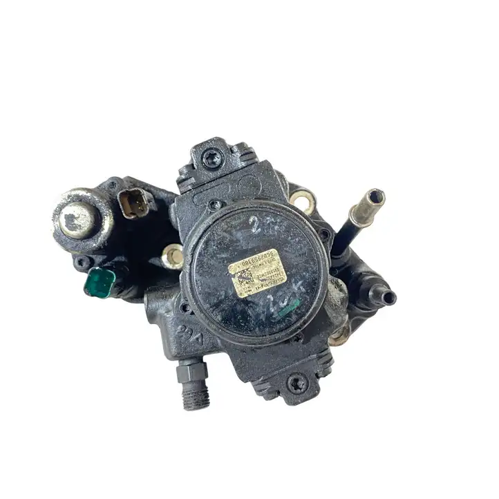 Ford Mondeo MK IV (2007 - 2014) 9687959180 Топливный насос — фото 1