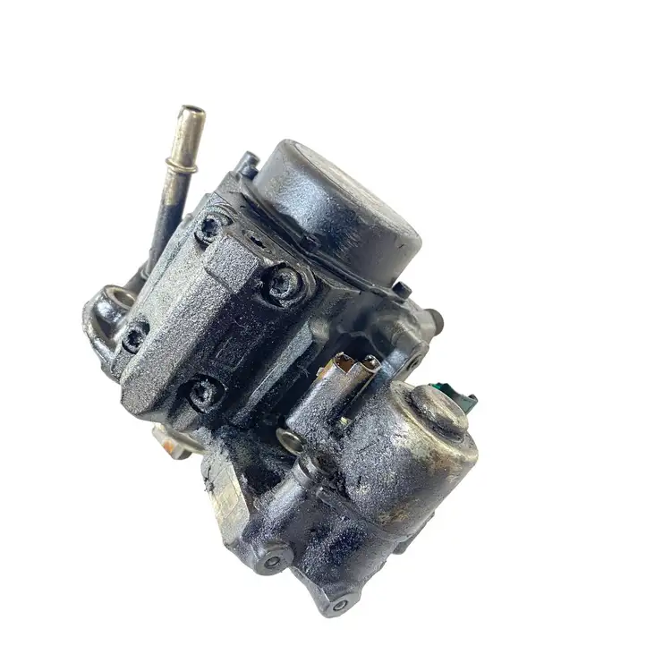 Ford Mondeo MK IV (2007 - 2014) 9687959180 Топливный насос — фото 5