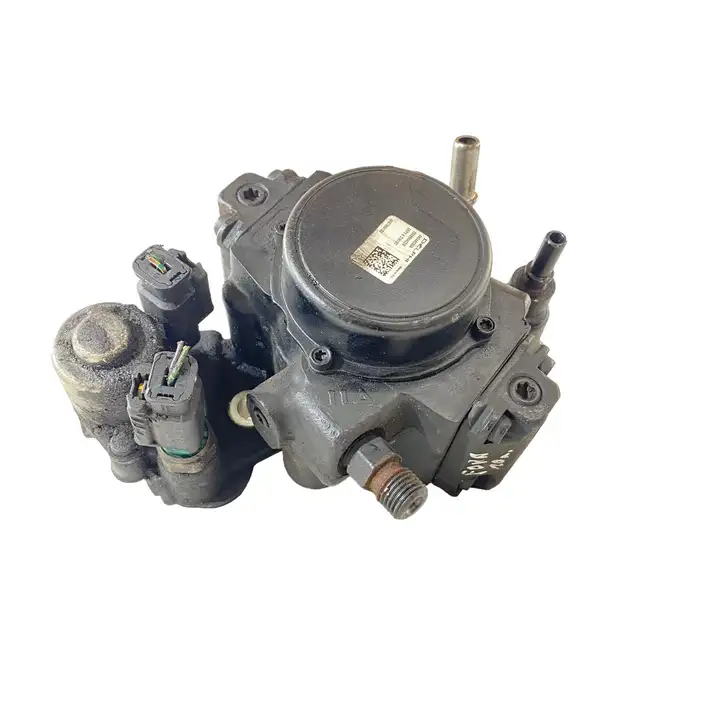 Ford Mondeo MK IV (2007 - 2014) 9424A050A Топливный насос — фото 1