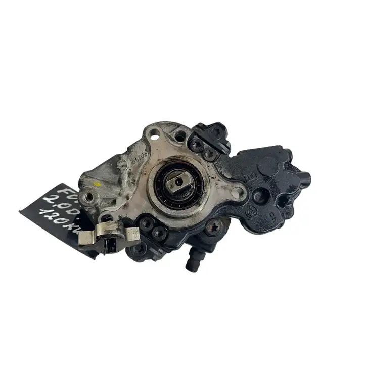 Ford Mondeo MK IV (2007 - 2014) 9687959180 Топливный насос — фото 1