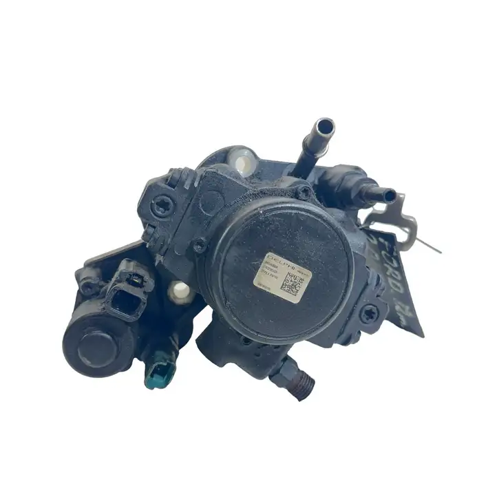 Ford Mondeo MK IV (2007 - 2014) 9424A050A Топливный насос — фото 5